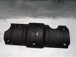 Capa Tampa Do Motor Peugeot 2008 15 A 17 1.6 Orig.