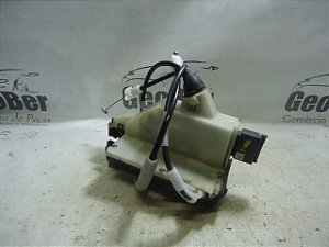 Fechadura Eletrica Dianteira Dir Peugeot 2008 15/16