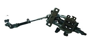 Coluna Caixa Direção Hidraulica Aircross Aut Original