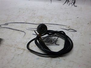 Camera De Re  Renault Kwid Zen 10mt 2020/21 Original