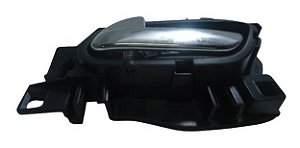 Maçaneta Interna Porta Dianteira Esquerda Citroen C3 14/15