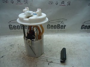 Bomba E Boia De Combustivel Renault Logan 15/16 1.0 16v
