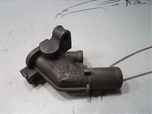 Carcaça Agua D'agua Pequena Honda Civic 14 A 16 Original Nf