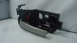 Maçaneta Interna Traseira Esq. Honda Wr-v Wrv 19/20 Original