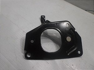 Suporte Coxim Superior Caixa Cambio Autom. Peugeot 408 2.0