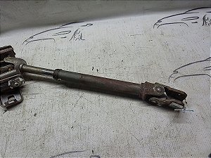 Coluna De Direçao Citroen C3 2016/17 Original