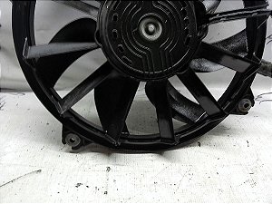Helice Motor Ventoinha Ventuinha Peugeot 308 12 A 15 1.6 Man