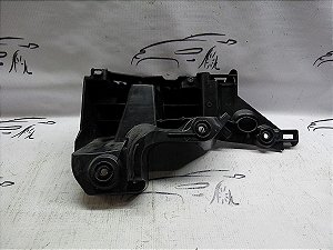 Guia Suporte Parachoque Traseiro Direito C4 Cactus 1.6 2019