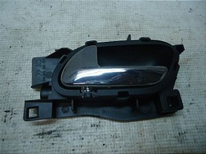 Maçaneta Interna Traseira Esquerda Citroen C4 Pallas Hatch