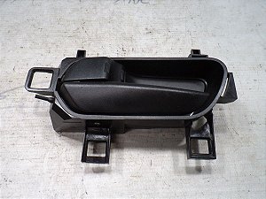 Maçaneta Interna Puxador Traseira Esq Nissan Kicks 19/20 1.6