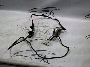 Chicote Eletrico Traseiro Portas Malas Lancer 2019/20