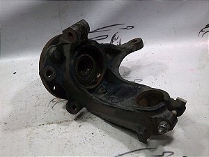 Manga Eixo Montante Dinateira Esquerda Citroen C3 1.5 14/15