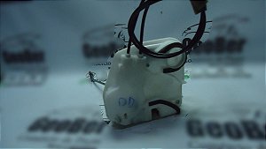 Fechadura Eletrica Dianteira Direita Mitsubishi Asx 2016