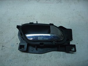 Maçaneta Interna Traseira Direita Citroen C4 Pallas