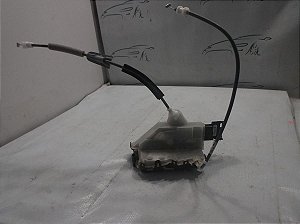 Fechadura Eletrica Dianteira Direita Peugeot 208 2021 2022