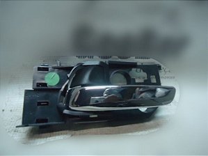 Maçaneta Interna Traseira Esquerda Honda Hr-v 18/18 Hrv
