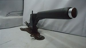 Alavanca Freio De Mao Aircross 12 A 15. Original Garantia