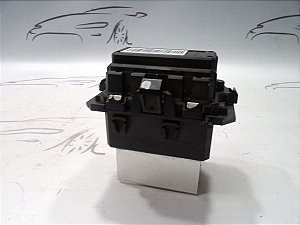 Rele Da Ventuinha Sandero Gtline 18/19 1.6 16v