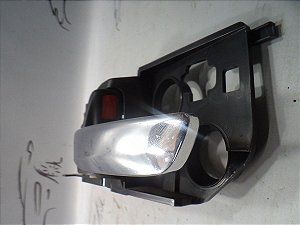 Maçaneta Interna Traseira Esquerda Honda Hr-v Hrv 17/18
