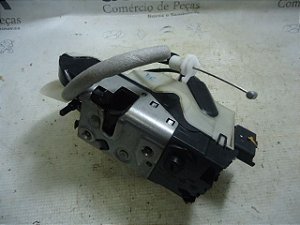 Fechadura Eletrica Dianteira Esq  Peugeot 2008 15/16