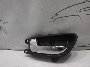 Maçaneta Interna Traseira Esquerda Kia Cerato 1.6 16v 16/17