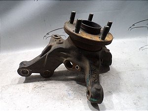 Manga Eixo Montante Diant Dir Toyota Corolla 16/17 2.0 Aut