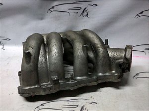 Coletor De Admissao Honda Civic 14/15 2.0 Original