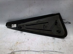 Acabamento Externo Porta Porta Direita Citroen C3 14/15