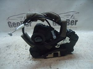 Fechadura Eletrica Dianteira Esquerda Honda Civic 2015