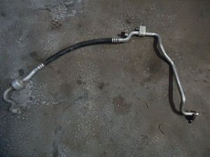 Mangueira Ar Condicionado New Fiesta Nacional 14/15 1.5