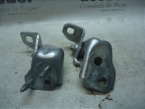 Par Dobradiça Porta Traseira Dir. Ecosport 14/15 Freestyle