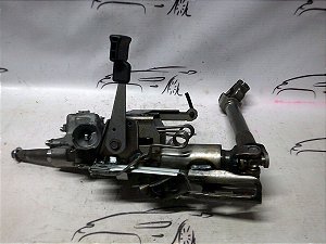 Coluna De Direçao Volante Honda Civic 14/15 Original