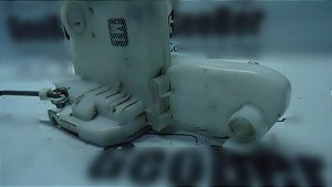 Fechadura Eletrica Dianteira Esquerda Mitsubishi Asx 2016