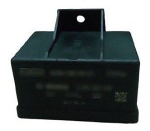 Rele Ventuinha Ford Ka 1.0 12v 17/18 Original