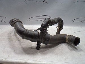 Mangueira De Agua Bi Partida C4 Lounge 2.0 16v Automatico