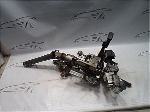 Coluna Direçao  Civic 14 A 16 2.0 Aut. Original C. Garantia