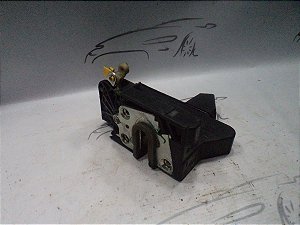 Fechadura Eletrica Dianteira Esquerda Sandero 14/15