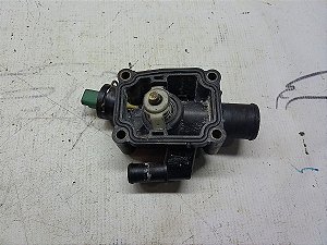 Carcaça E Valvula Termostatica Citroen C3 1.6 Exc 16/17