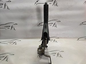 Alavanca Freio De Mao New Fiesta Titanium 15 A 18