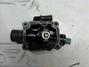 Carcaça E Valvula Termostatica  Peugeot 308 12 A 15 1.6