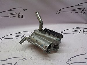 Carcaça E Valvula Termostatica Honda Hrv Hr-v 16 17 18 1.8