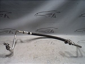 Mangueira Do Ar Condicionado 2 Toyota Corolla 16/17 2.0 Aut