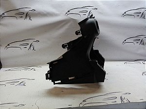Acabamento Externo Porta Traseira Direita Nissan Kicks 2018.