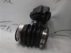 Mangueira Duto Ar P Tbi Nissan Versa 1.6 16v 19/20 Original
