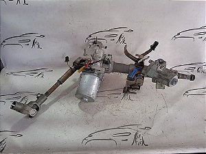 Coluna Direçao Eletrica Etios Cross 17 18 19 1.5 Aut