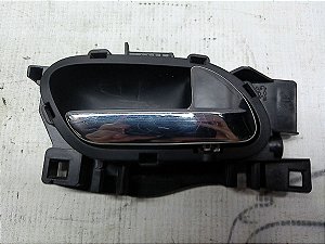 Maçaneta Interna Traseiro Direito Peugeot 308 12 A 15