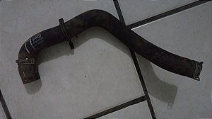 Mangueiras Radiador Ford New Fiesta Mex 11a15 Original