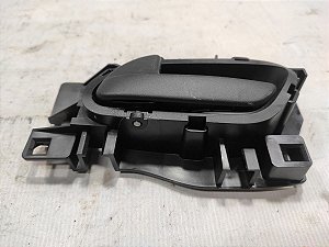 Maçaneta Interna Traseiro Esquerdo Peugeot 208 22/23 Orig.