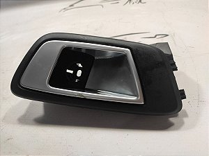 Maçaneta Interna Traseiro Esq New Fiesta Titanium 15 A 18