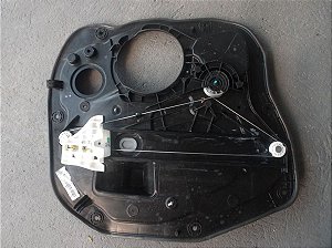 Maquina De Vidro Dianteira Esquerda Kia Cerato 1.6 16v 16/17